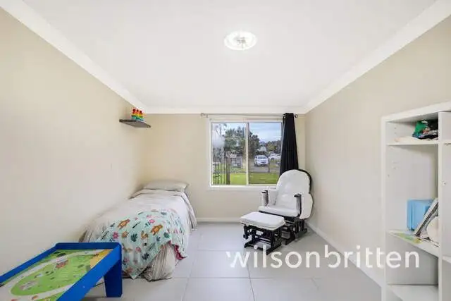 Main view of Homely studio listing, 17B Koiyog Road, Wyee NSW 2259