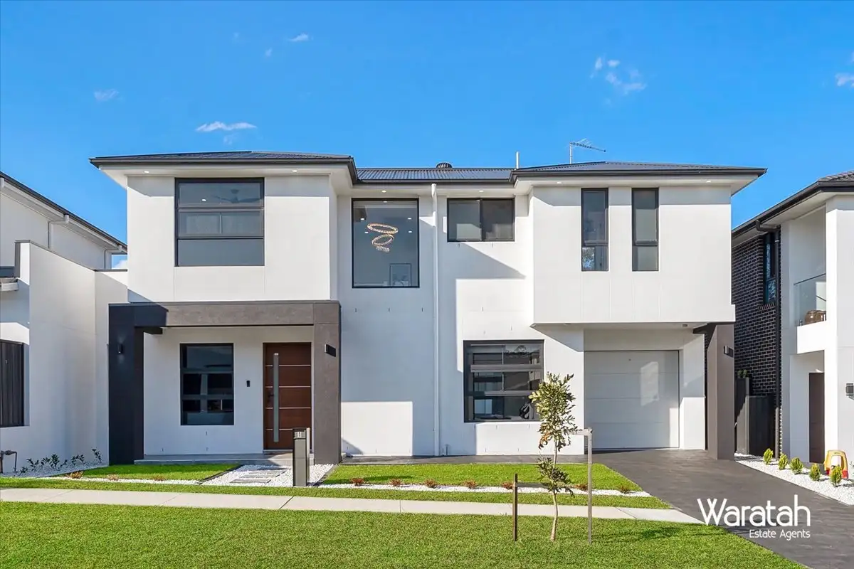 Main view of Homely house listing, 1 April Crescent, Riverstone NSW 2765