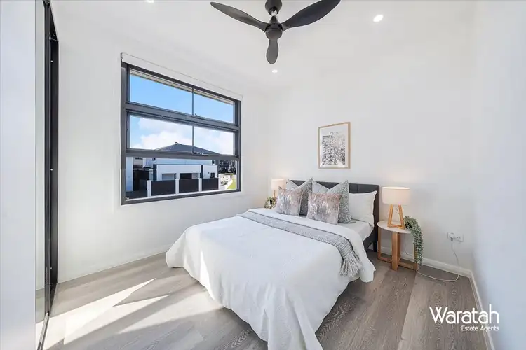 Third view of Homely house listing, 1 April Crescent, Riverstone NSW 2765