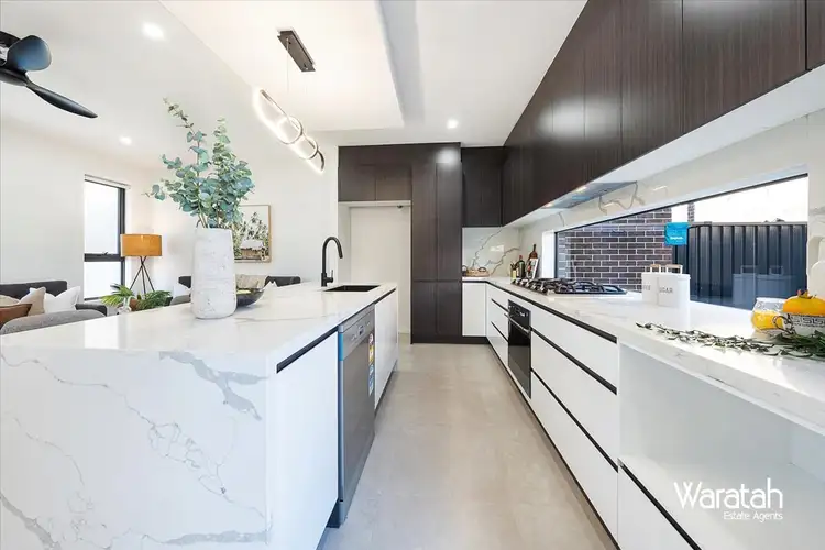 Sixth view of Homely house listing, 1 April Crescent, Riverstone NSW 2765