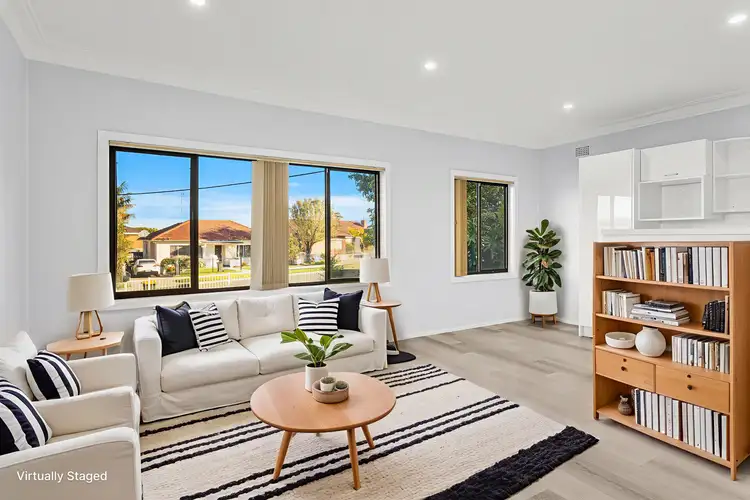 Second view of Homely house listing, 16 Todd Street, Warrawong NSW 2502