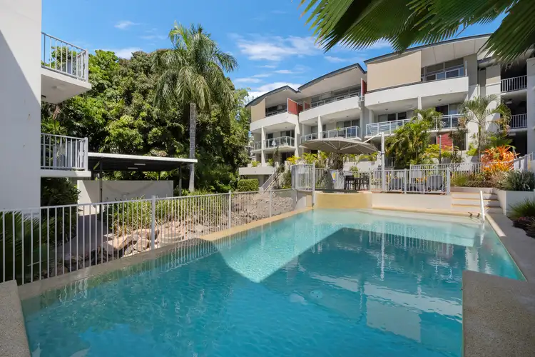 1/1-7 Gregory Street, North Ward QLD 4810
