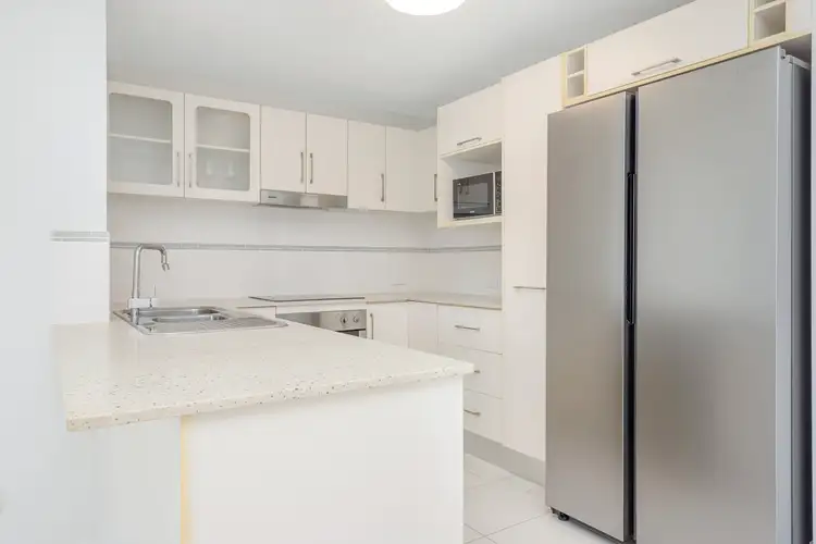 Fourth view of Homely unit listing, 1/1-7 Gregory Street, North Ward QLD 4810