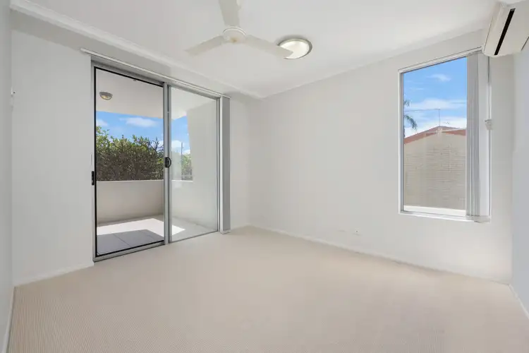 Fifth view of Homely unit listing, 1/1-7 Gregory Street, North Ward QLD 4810