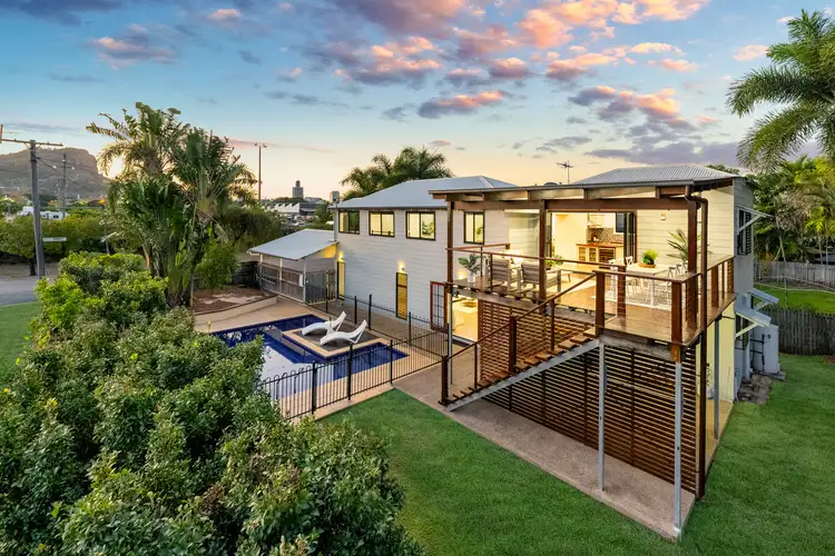 27 Perkins Street, South Townsville QLD 4810