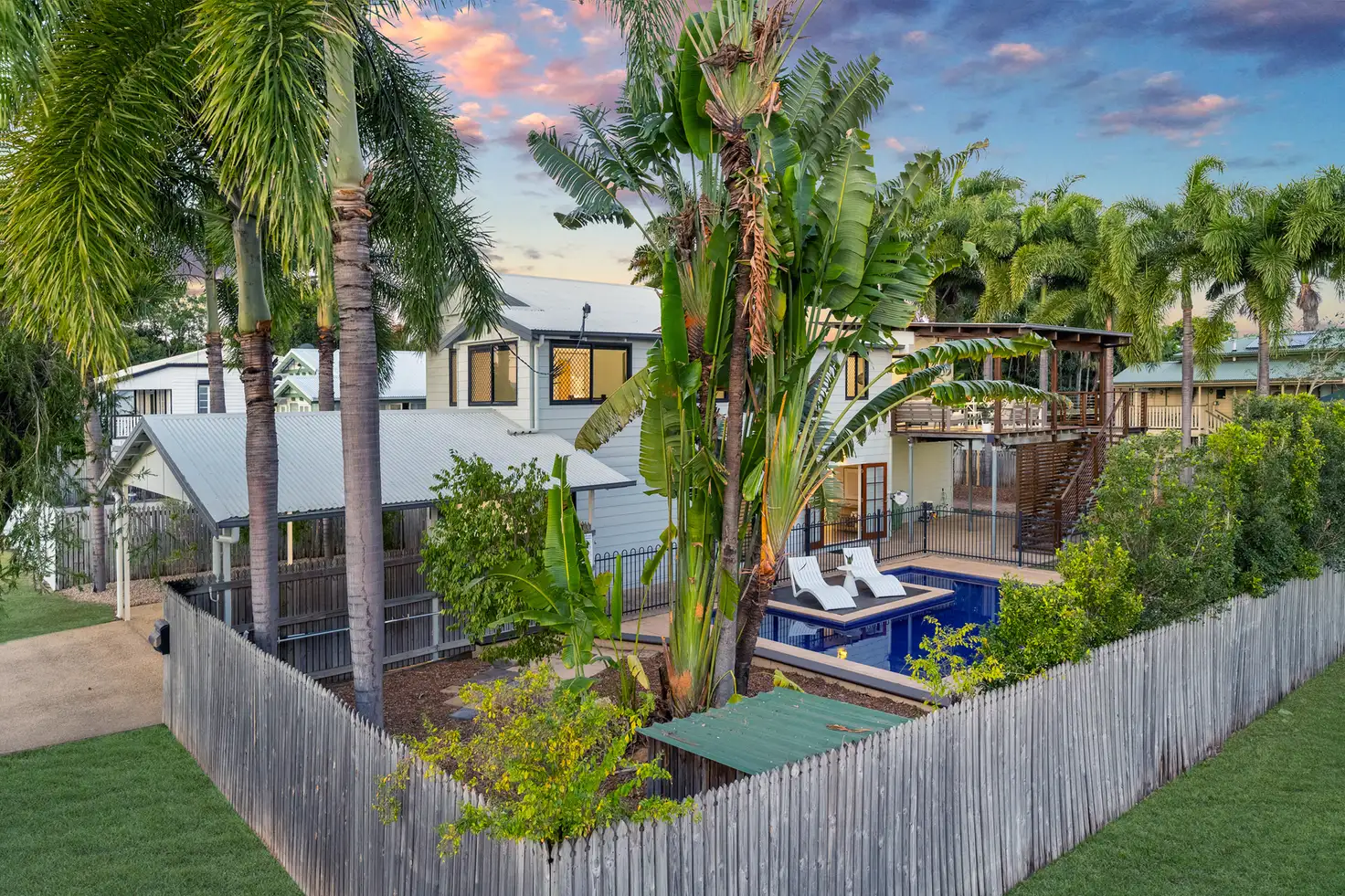 Main view of Homely house listing, 27 Perkins Street, South Townsville QLD 4810