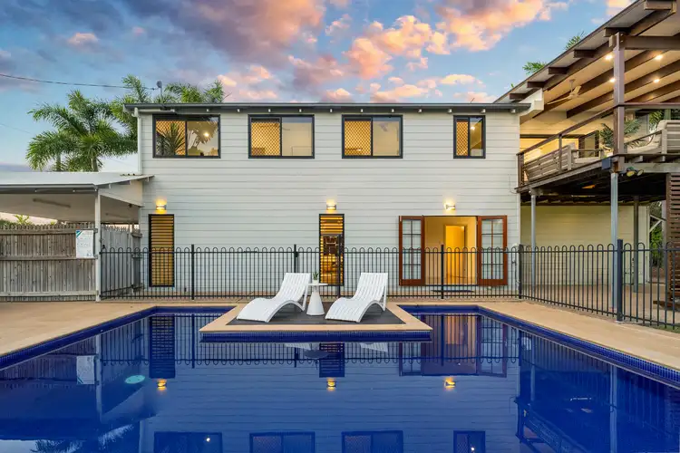 Second view of Homely house listing, 27 Perkins Street, South Townsville QLD 4810