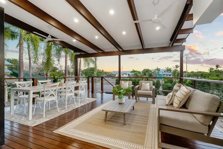 Fourth view of Homely house listing, 27 Perkins Street, South Townsville QLD 4810