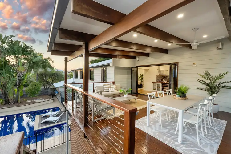 Fifth view of Homely house listing, 27 Perkins Street, South Townsville QLD 4810