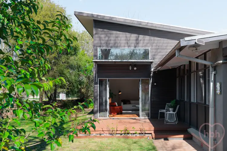 Second view of Homely house listing, 18 Manning Street, Watson ACT 2602
