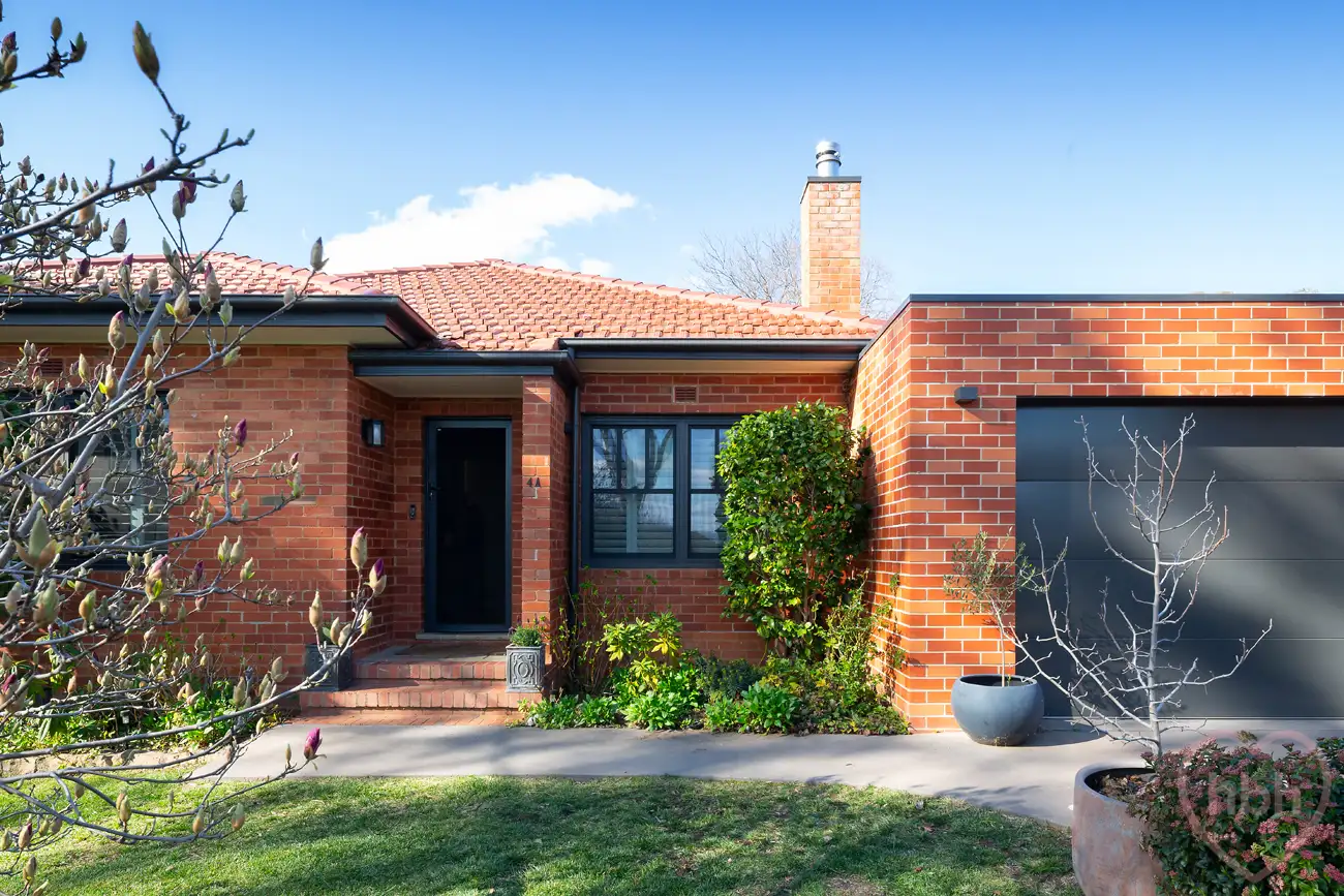 Main view of Homely house listing, 4a Ebden Street, Ainslie ACT 2602