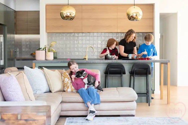 Second view of Homely house listing, 4a Ebden Street, Ainslie ACT 2602