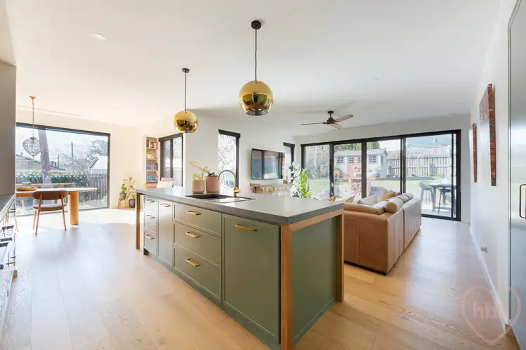 Third view of Homely house listing, 4a Ebden Street, Ainslie ACT 2602