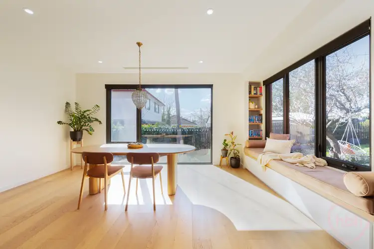 Fifth view of Homely house listing, 4a Ebden Street, Ainslie ACT 2602