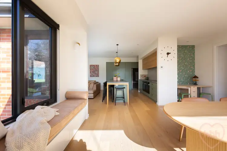 Sixth view of Homely house listing, 4a Ebden Street, Ainslie ACT 2602