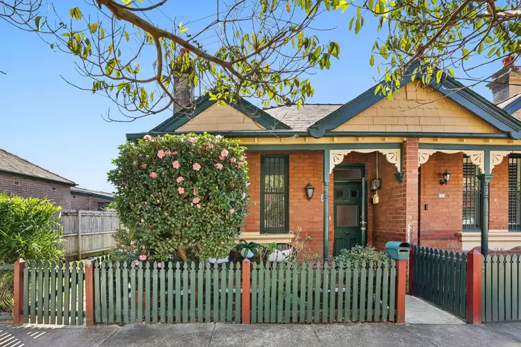 3 Beatrice Street, Ashfield NSW 2131