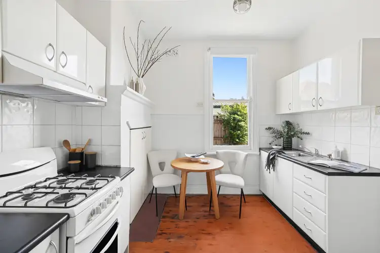 Fifth view of Homely house listing, 3 Beatrice Street, Ashfield NSW 2131