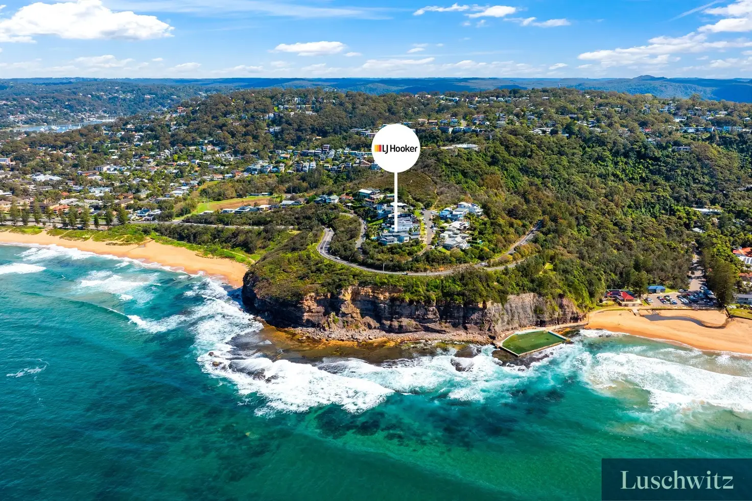 Main view of Homely house listing, 47 Attunga Road, Newport NSW 2106