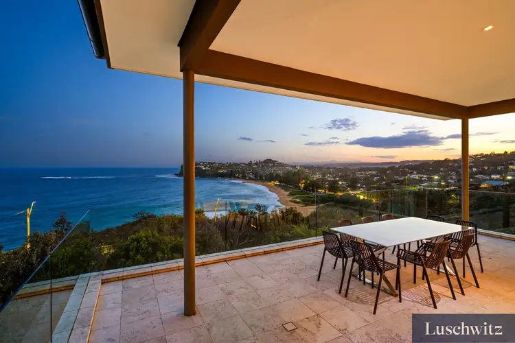 Second view of Homely house listing, 47 Attunga Road, Newport NSW 2106