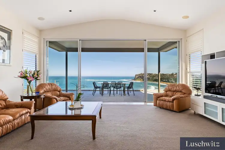 Fifth view of Homely house listing, 47 Attunga Road, Newport NSW 2106