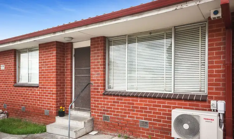 3/31 Oakes Avenue, Clayton South VIC 3169