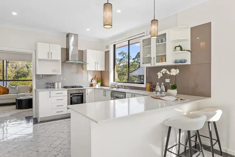 Third view of Homely house listing, 17 Manuka Street, Constitution Hill NSW 2145