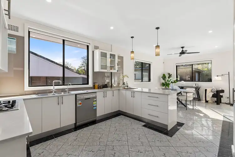 Fourth view of Homely house listing, 17 Manuka Street, Constitution Hill NSW 2145