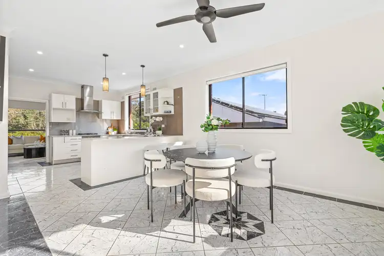 Fifth view of Homely house listing, 17 Manuka Street, Constitution Hill NSW 2145