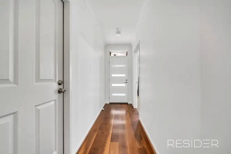 Second view of Homely house listing, 22 Blaimore Way, Mernda VIC 3754