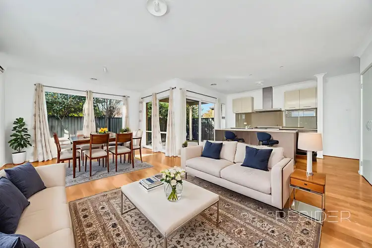 Third view of Homely house listing, 22 Blaimore Way, Mernda VIC 3754