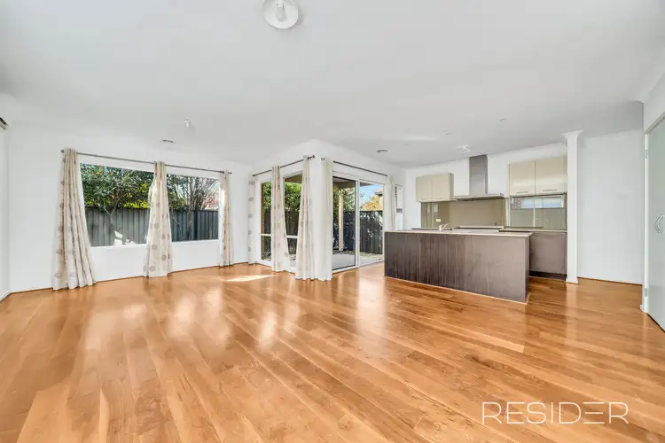 Fourth view of Homely house listing, 22 Blaimore Way, Mernda VIC 3754