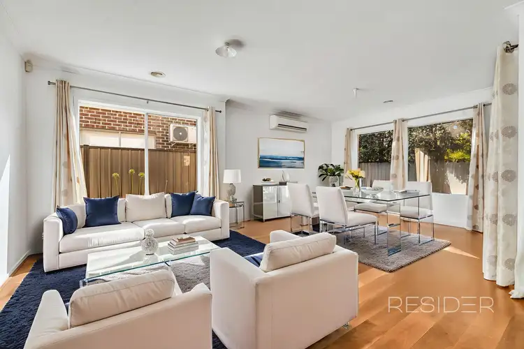 Fifth view of Homely house listing, 22 Blaimore Way, Mernda VIC 3754
