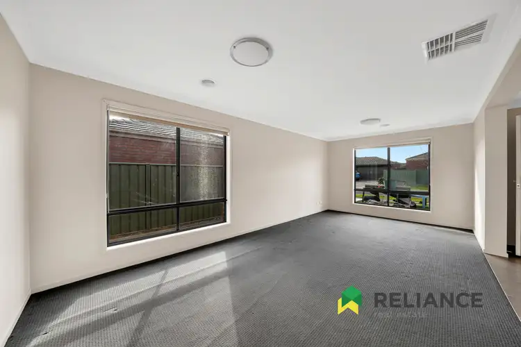 Second view of Homely house listing, 3 Narmara Mews, Wyndham Vale VIC 3024