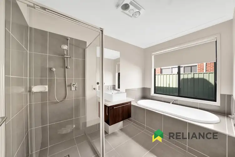 Fourth view of Homely house listing, 3 Narmara Mews, Wyndham Vale VIC 3024