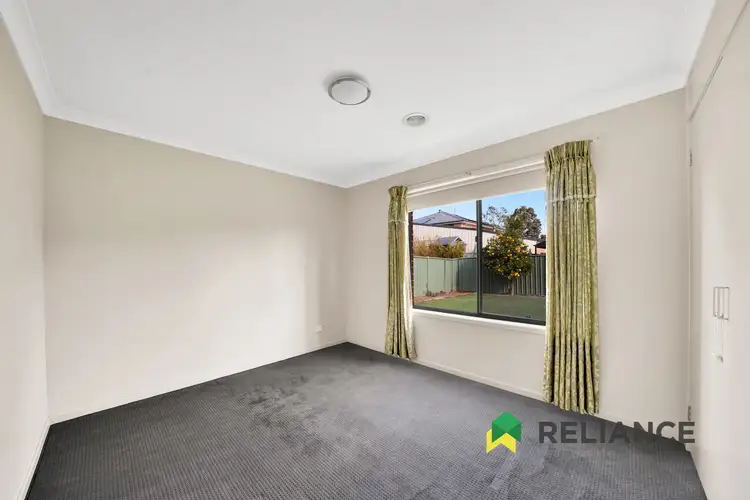 Fifth view of Homely house listing, 3 Narmara Mews, Wyndham Vale VIC 3024