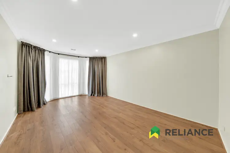 Second view of Homely house listing, 25 Oleander Drive, Hoppers Crossing VIC 3029