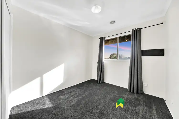 Third view of Homely house listing, 25 Oleander Drive, Hoppers Crossing VIC 3029