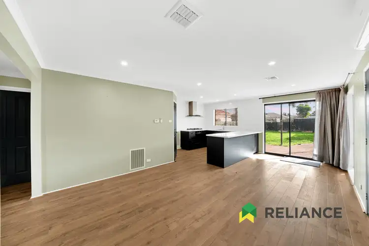 Fifth view of Homely house listing, 25 Oleander Drive, Hoppers Crossing VIC 3029