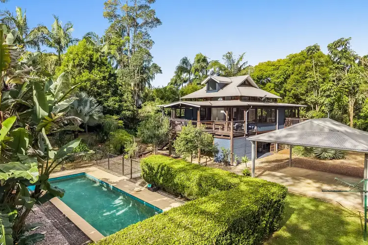 16 Palm-Lily Crescent, Bangalow NSW 2479