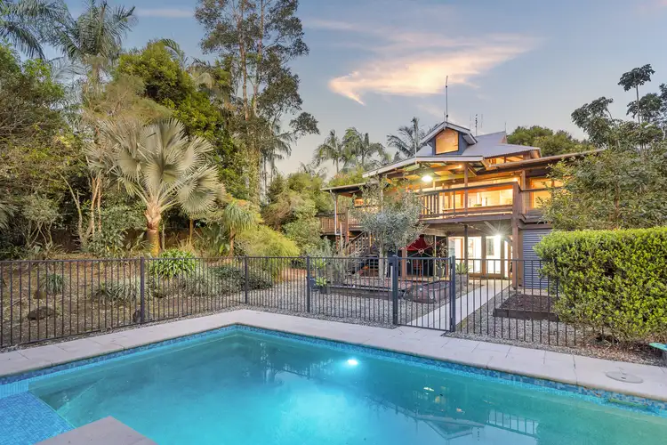 Second view of Homely house listing, 16 Palm-Lily Crescent, Bangalow NSW 2479