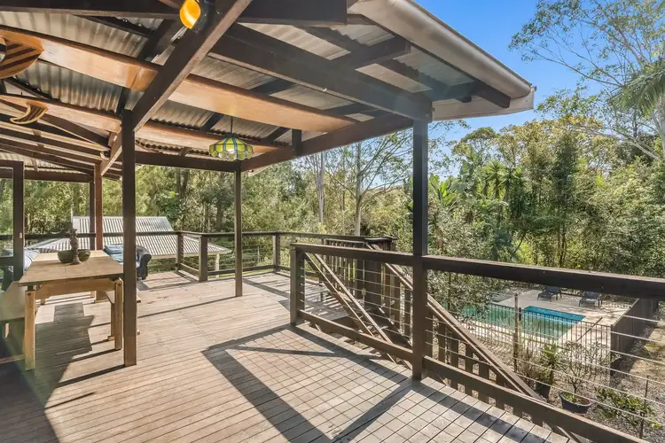 Fifth view of Homely house listing, 16 Palm-Lily Crescent, Bangalow NSW 2479