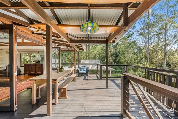 Sixth view of Homely house listing, 16 Palm-Lily Crescent, Bangalow NSW 2479