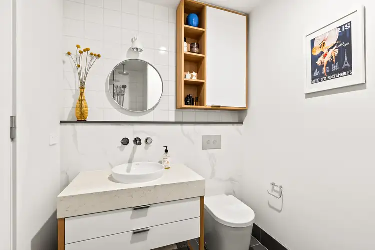 Sixth view of Homely apartment listing, 310/1 Bent Street, Northcote VIC 3070