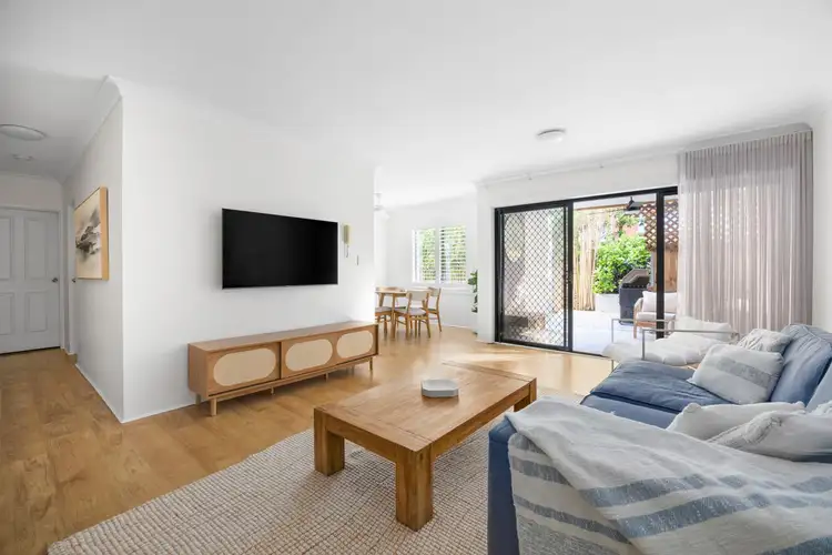 6/52-58 Howard Avenue, Dee Why NSW 2099