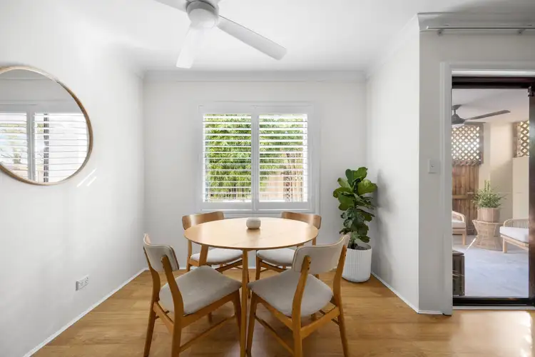 Second view of Homely apartment listing, 6/52-58 Howard Avenue, Dee Why NSW 2099