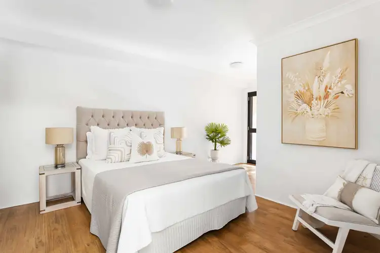 Fourth view of Homely apartment listing, 6/52-58 Howard Avenue, Dee Why NSW 2099