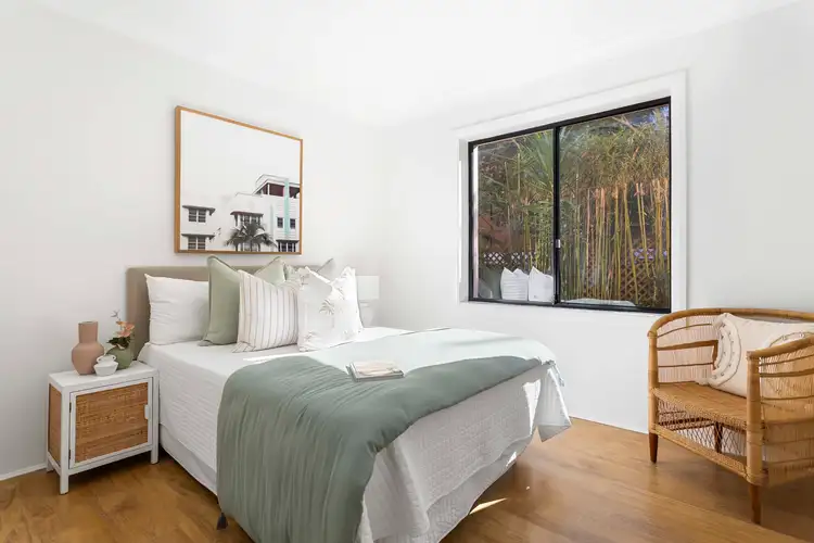 Fifth view of Homely apartment listing, 6/52-58 Howard Avenue, Dee Why NSW 2099