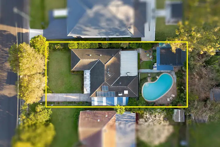 Fifth view of Homely house listing, 14 Hewitt Avenue, Wahroonga NSW 2076