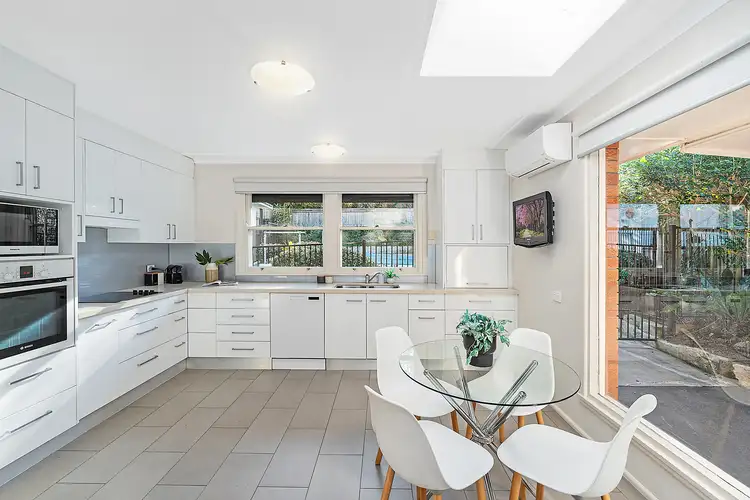 Sixth view of Homely house listing, 14 Hewitt Avenue, Wahroonga NSW 2076