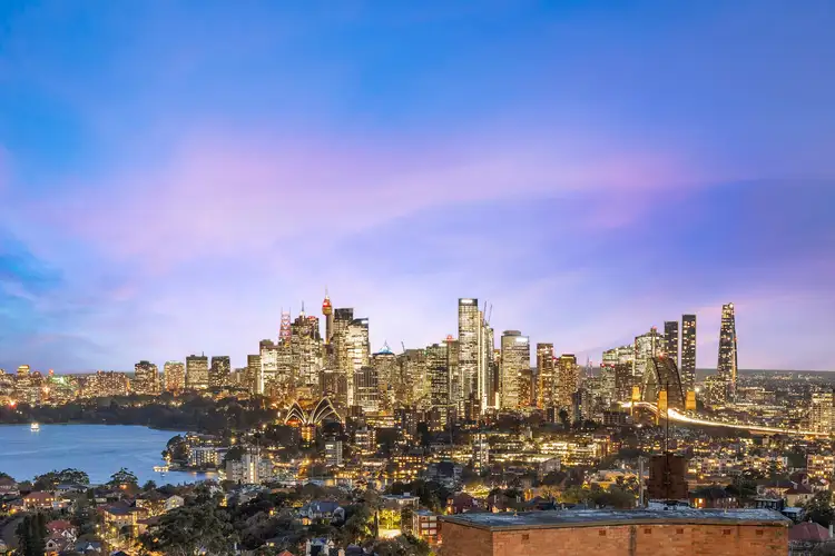33/20-24 Rangers Road, Cremorne NSW 2090